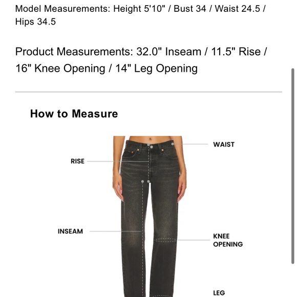 Pistola Cassie Super High Rise Straight Leg Pants in Faux Leather Brown Size 26 - Picture 3 of 7